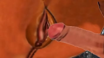 helena brazilian loves having hardcore sex with deadpool