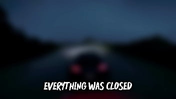 A 55-YEAR-OLD CUSTOMER CALLED A PIZZA DELIVERY GUY AND DID IT TO HIM, SHOCKING HIM WITH HIS TOOL... (Gay Love Story)