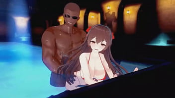 Amber Blacked / more on http://scapognel.com/4odM