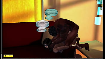 La mascota de mi hermana 2