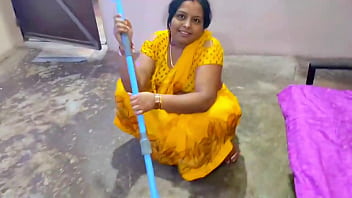 Bhabhi ki chudai kichen me