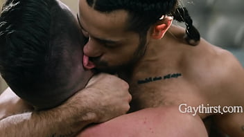 Foster Bond Forever Bound - Matty West, Noah Asli | GayThirst