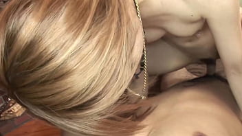 Hot Sex by The Fireplace with Cute Japanese Yuka Oido HCJAV8535