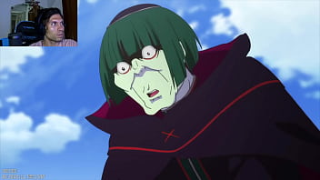 Re:zero reaccion capitulo doce y trece