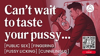 ASMR Audio Porn: Best Man Fucks His Rival at the Wedding &ndash_ Public Sex &amp_ Oral &ndash_ Erotic Audio Roleplay For Women