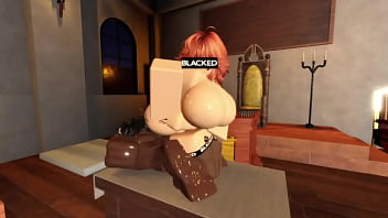 Couldn&rsquo_t wait to pound her so we did it at church