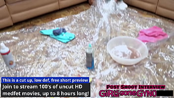 The Procedure - Aria Nicole