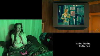 Naked Final Draft Play Through part 24