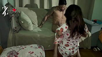 Boquete Profundo com Final Explosivo