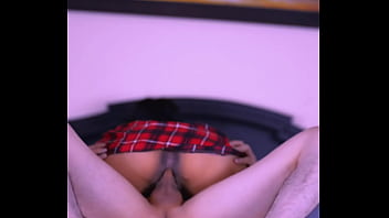 tierna colegiala follando con el mejor amigo y el novio no se da cuenta - compilacion