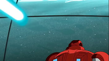 A Dinastia Kang (Os Vingadores)