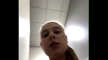 I fuck my coach in the gym at home when my HUSBAND is at work