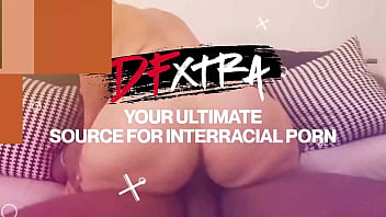 Bored Wife KENNA JAMES Tries Ebony Pussy from JASMINE WEBB