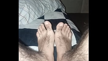 Feet