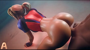 Tide strider doggystyle