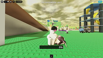 Another video of whores getting fucked in a Roblox condo