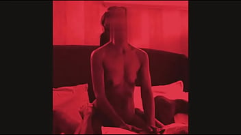 Chariya &amp_ 30 Seconds Of Her Cumming On Top Of a Hot Cock