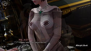 Eternum Sex Novel Part 39