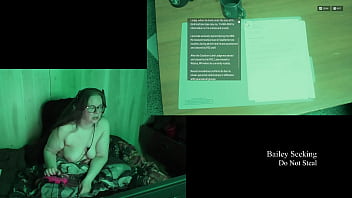 Naked Final Draft Play Through part 22