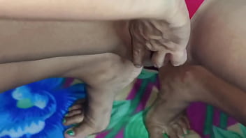 Hot Desi Bhabhi Hindi Dirty Talk Blowjob Dick