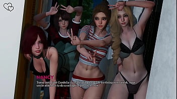 Eternum Sex Novel Part 38