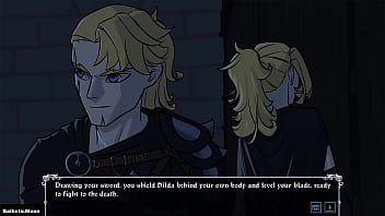 Knight Passions Story PT3