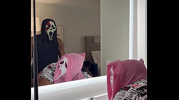 SCREAM 7 HAS ARRIVED