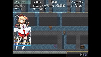 (  18 ) H RPG Games The Hamestacia Kingdom ~Hero and Four Goddesses~ #4