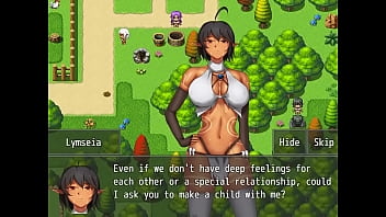 (  18 ) H RPG Games Renryuu Ascension [ Eng.] #86