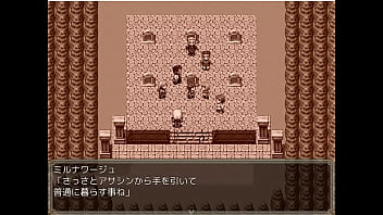 (  18 ) H RPG Games Assassin Sara - The Chaos Reaper #1