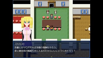 (  18 ) H RPG Games Menimis #3