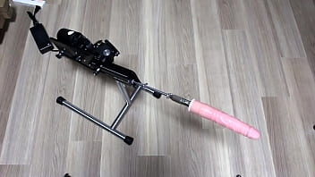 エクスタシーセックスマシン