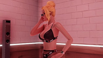 WBP296 - I Love Anal