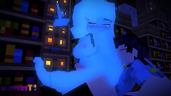 Allie x Security Guard