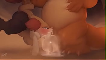 El v&iacute_deo m&aacute_s furry de todos los tiempos