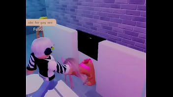 Roblox Gloryhole Sex