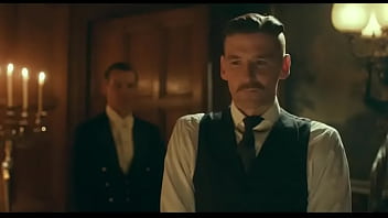 Peaky blinders - Epis&oacute_dio 1. - Temporada 3