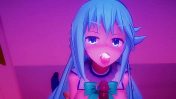 A In&uacute_til de konosuba