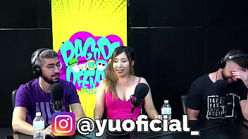 GOZANDO EM 30 SEGUNDOS - YU FERRACINI