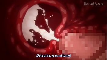 Uchi no otouto maji de dekain / episodio 1 sub.espa&ntilde_ol