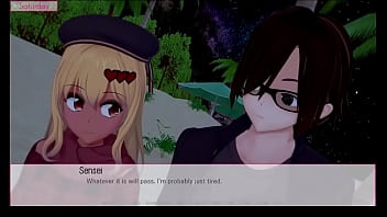 part 212 Let&#039_s Play Lessons in Love by Selebus