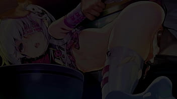 Dohna Dohna Lets Do Bad Things Together Porno last part ( Alice Soft )