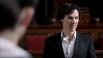 Sherlock - Epis&oacute_dio 2. O sinal dos tr&ecirc_s - Temporada 3