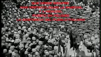 Cachonda Declaraci&oacute_n de Guerra.