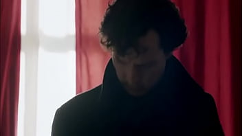 Sherlock - Epis&oacute_dio 1. O caix&atilde_o vazio  - Temporada 3