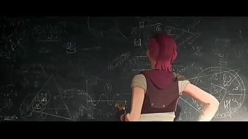 Arcane - Epis&oacute_dio 1. Entrando na brincadeira