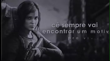 Rap do joel e ellie 7 minutoz