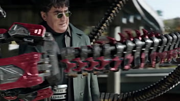 SPIDER-MAN NO WAY HOME - Official Trailer 2