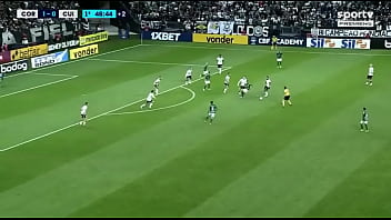 CUIAB&Aacute_ FUNDEDO O CORINTHIANS COM PRESS&Atilde_O