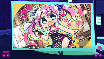 Dohna Dohna Lets Do Bad Things Together Kirakira Part 4 ( Alice Soft )